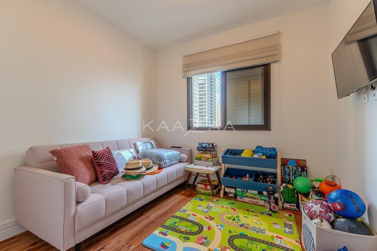 Apartamento para venda e locação na Vila Nova Conceição - Foto 24