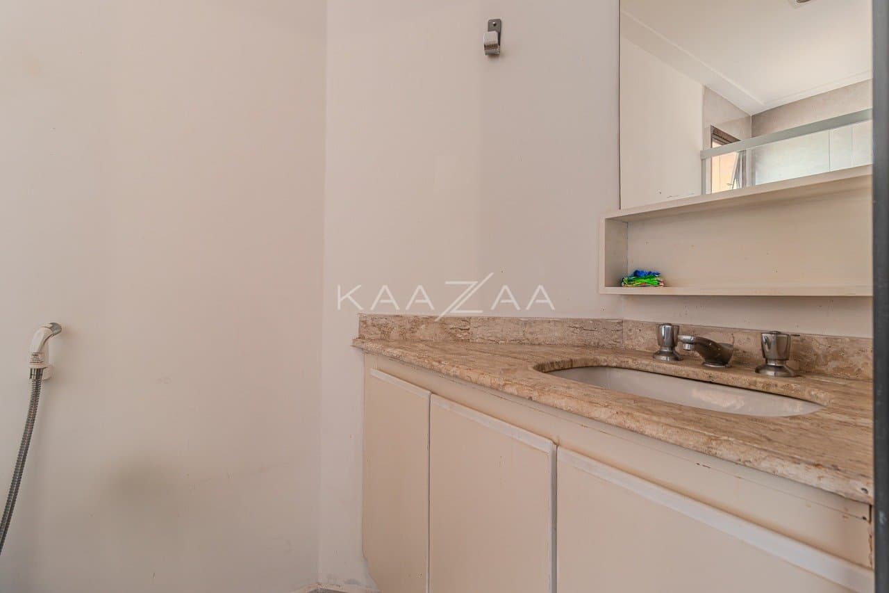 Apartamento à venda e locação no Itaim Bibi - Foto 18