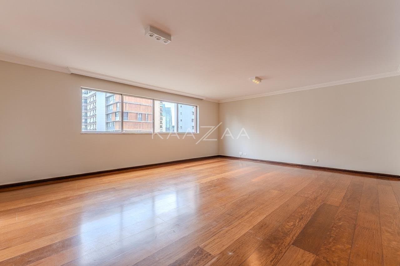 Apartamento para locação no Itaim Bibi - Foto 5