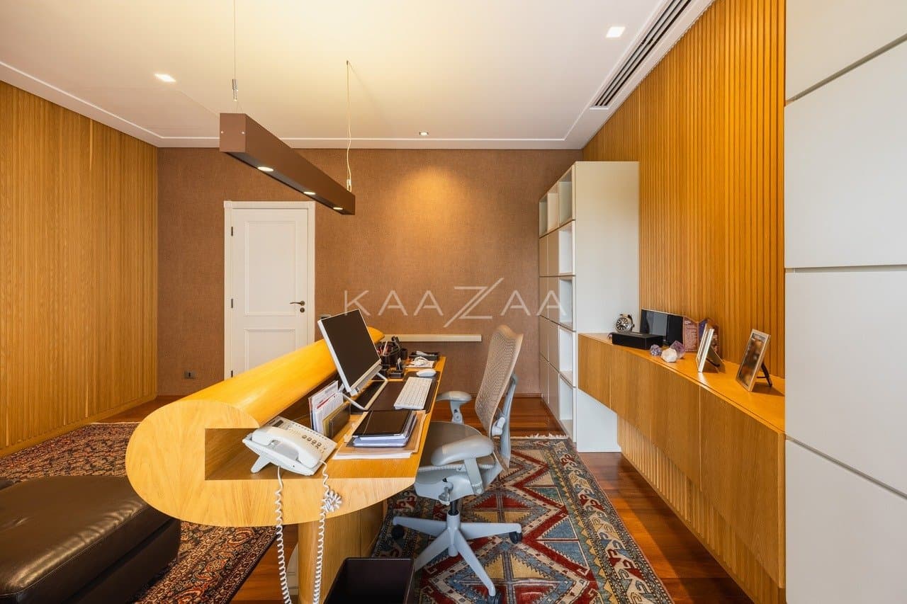 Apartamento para locação na Vila Nova Conceição - Foto 23