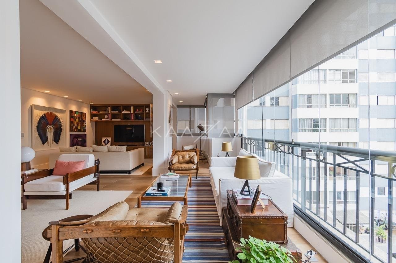 Apartamento à venda no Jardins - Foto 7