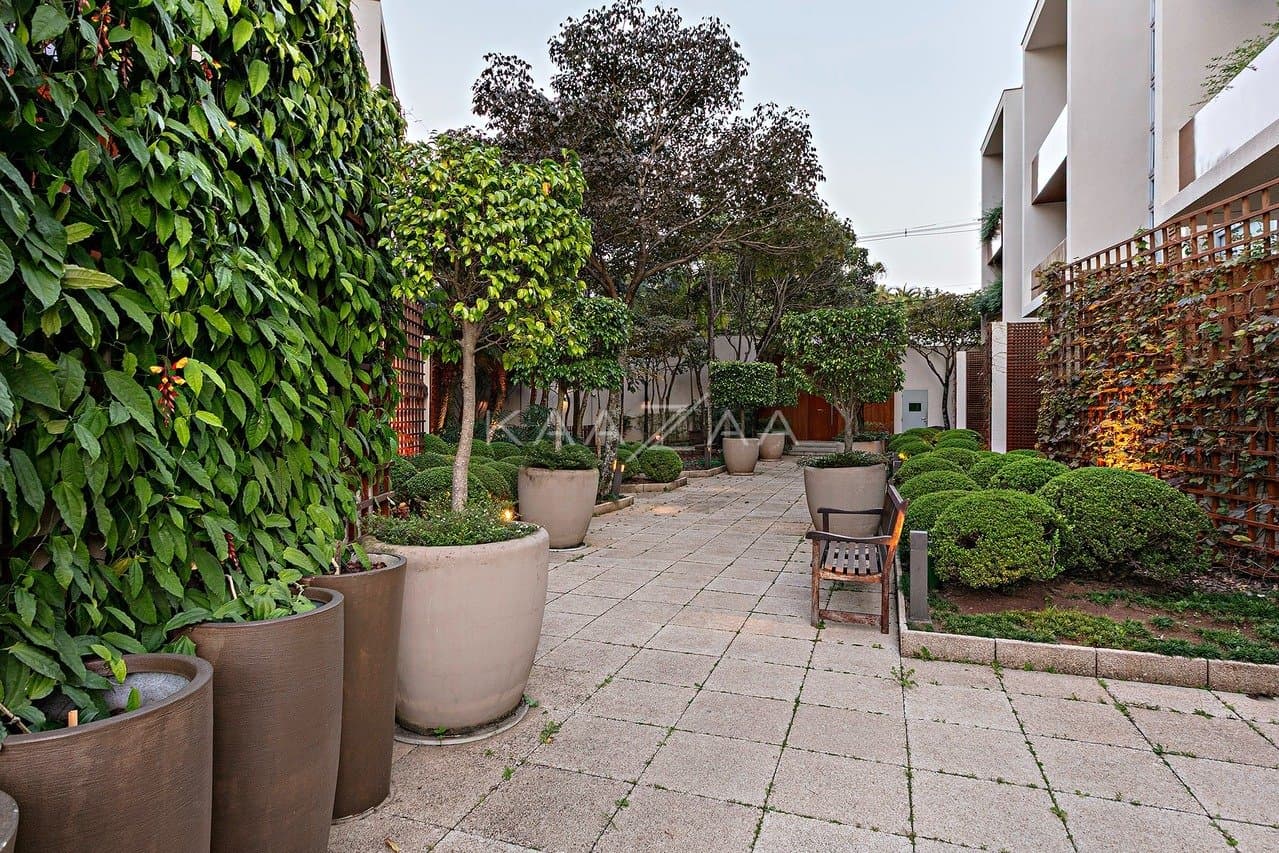 Casa em condomínio para venda e locação em Cidade Jardim - Foto 55
