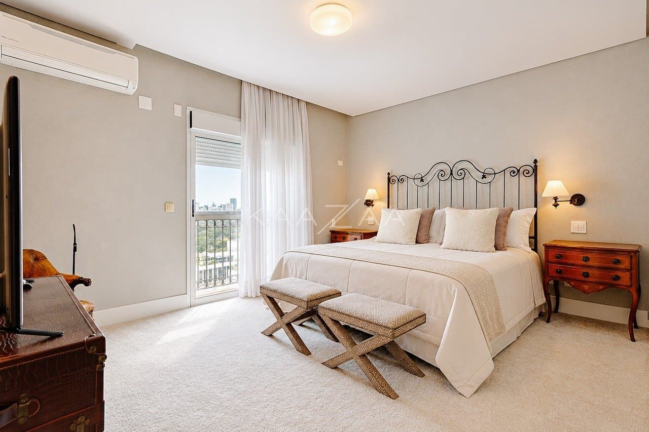 Apartamento à venda no Itaim Bibi - Foto 7