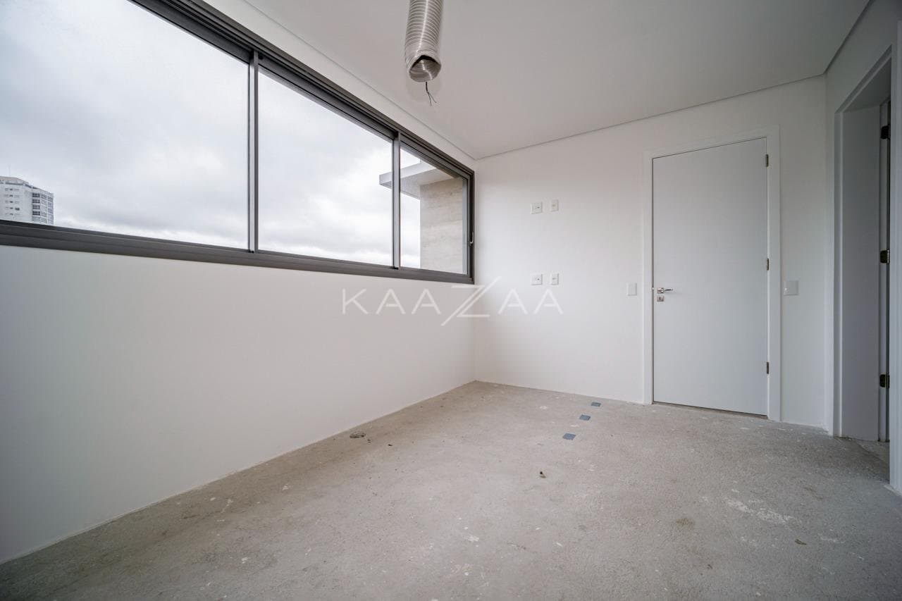 Viver com vista: lançamento de apartamentos no Lake Park Ibirapuera no bairro Paraíso. - Foto 4