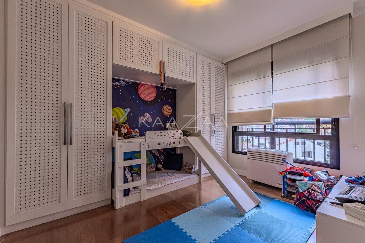 Apartamento duplex à venda em Alto de Pinheiros - Foto 16