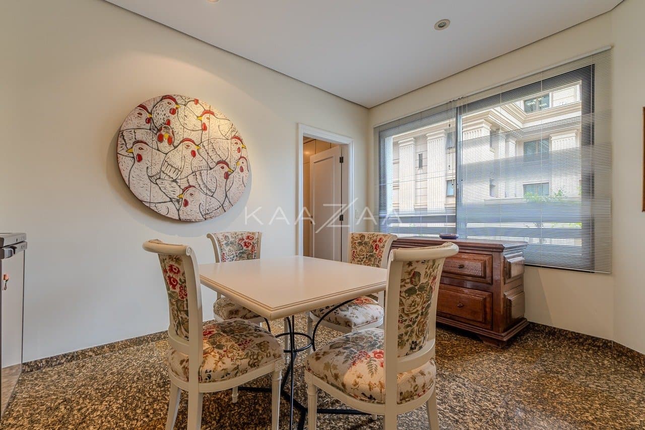 Apartamento à venda no Itaim Bibi - Foto 7