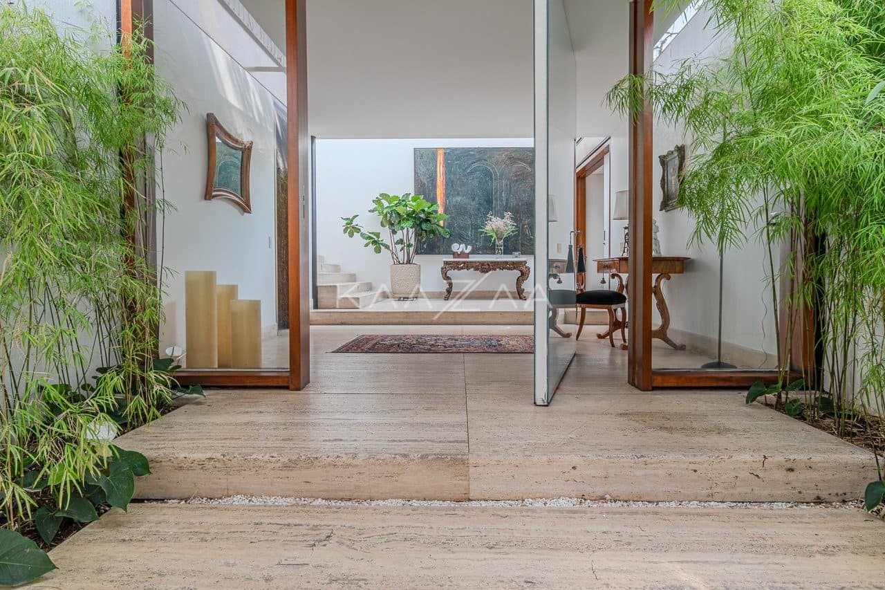 Casa para venda e locação em Cidade Jardim - Foto 25