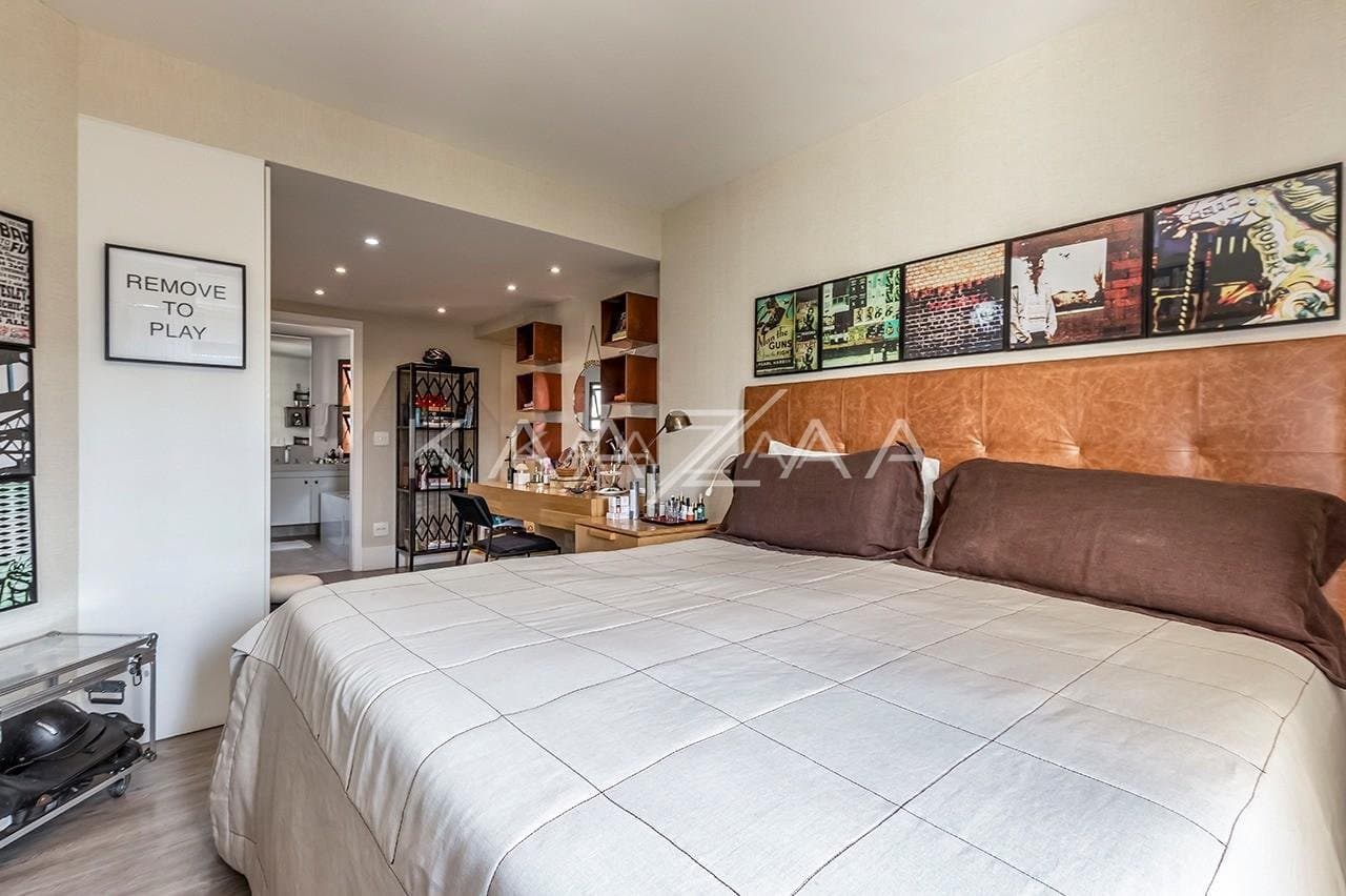 Apartamento à venda no Jardim Europa - Foto 14