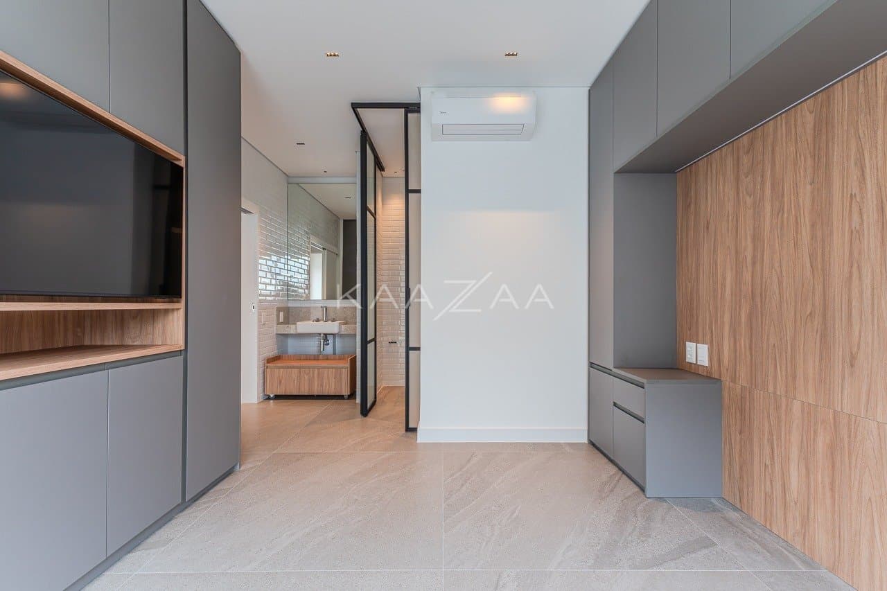 Apartamento para locação no Itaim Bibi - Foto 9