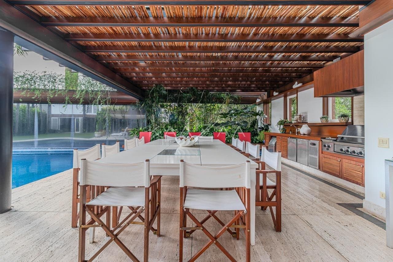 Casa para venda e locação em Cidade Jardim - Foto 7