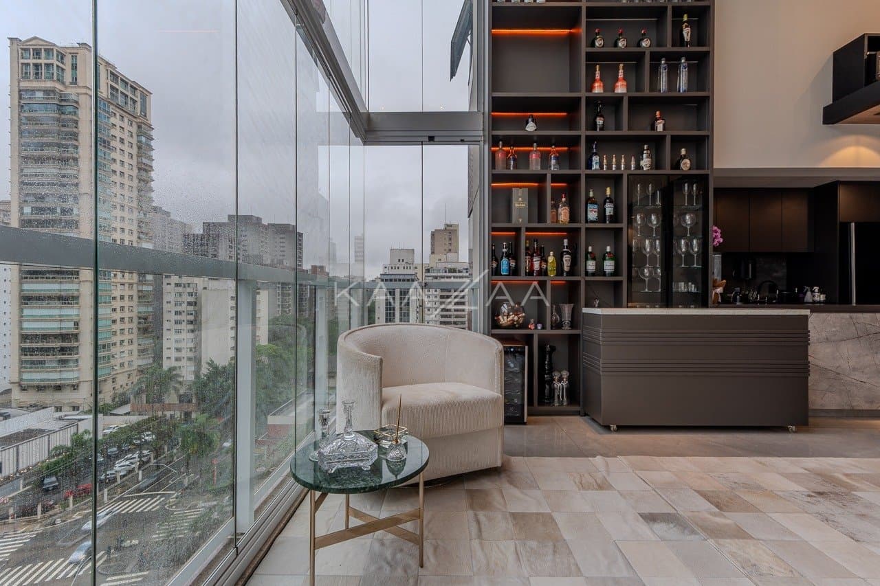 Apartamento à venda no Itaim Bibi - Foto 2