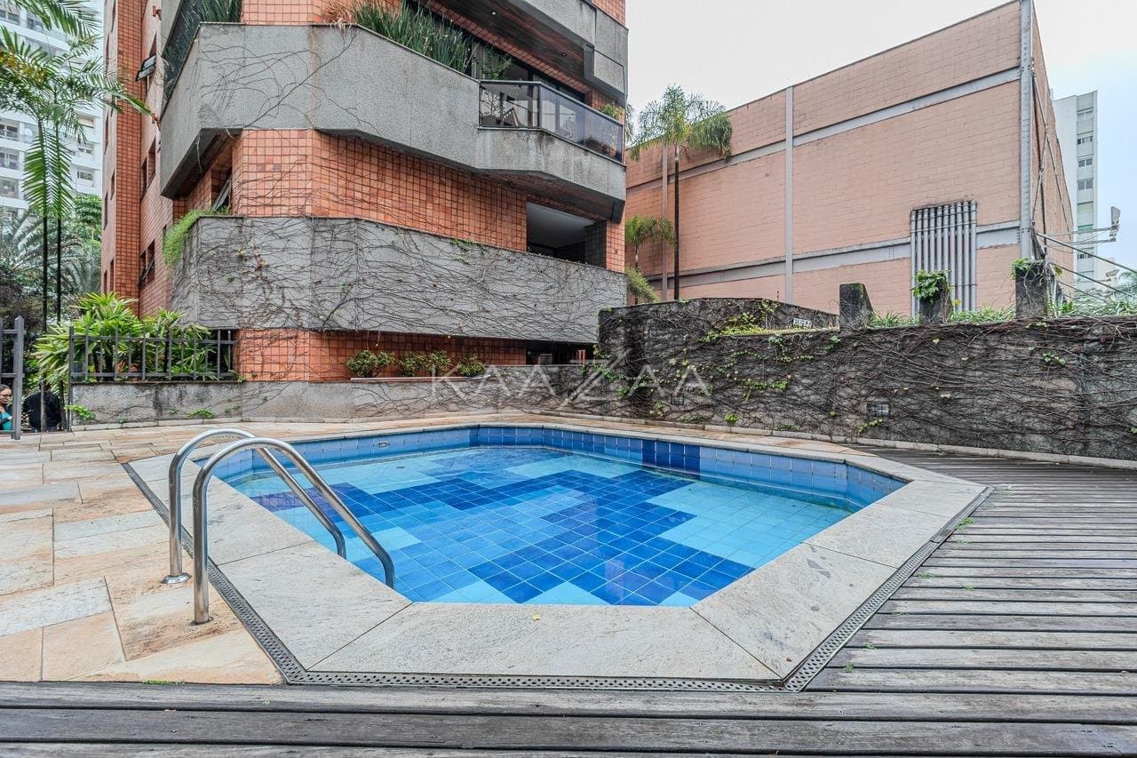 Apartamento à venda no Itaim Bibi - Foto 20