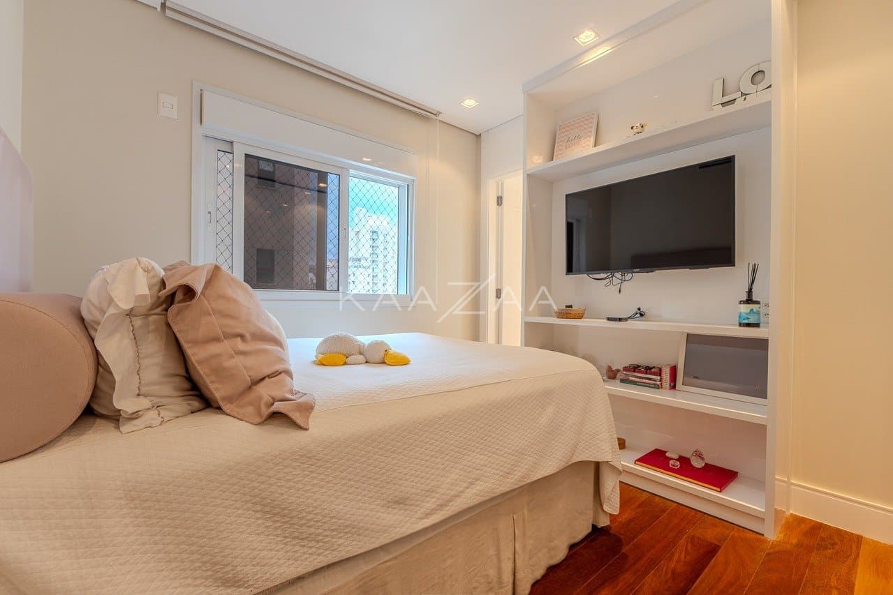Apartamento para locação na Vila Olímpia - Foto 22
