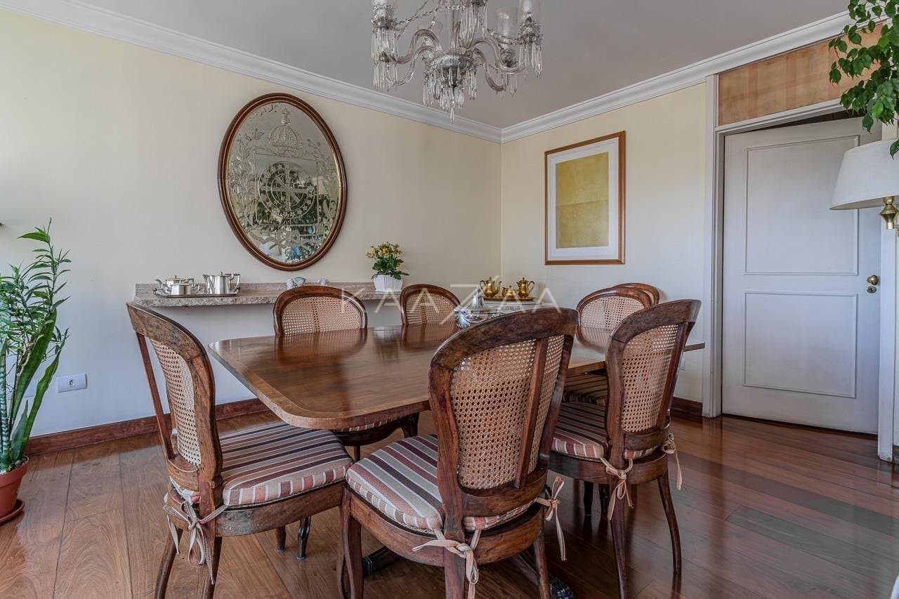 Apartamento à venda no Jardim Europa - Foto 4
