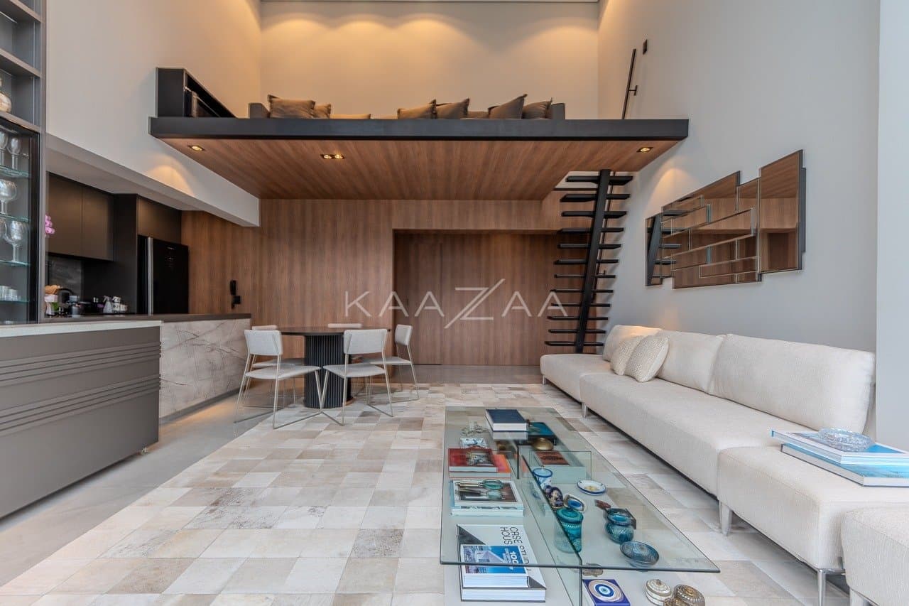 Apartamento à venda no Itaim Bibi - Foto 3