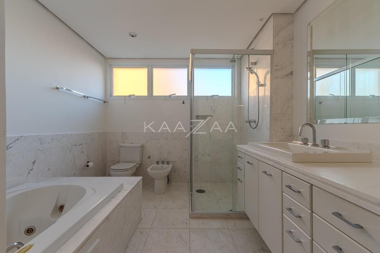 Apartamento à venda em Alto de Pinheiros - Foto 10