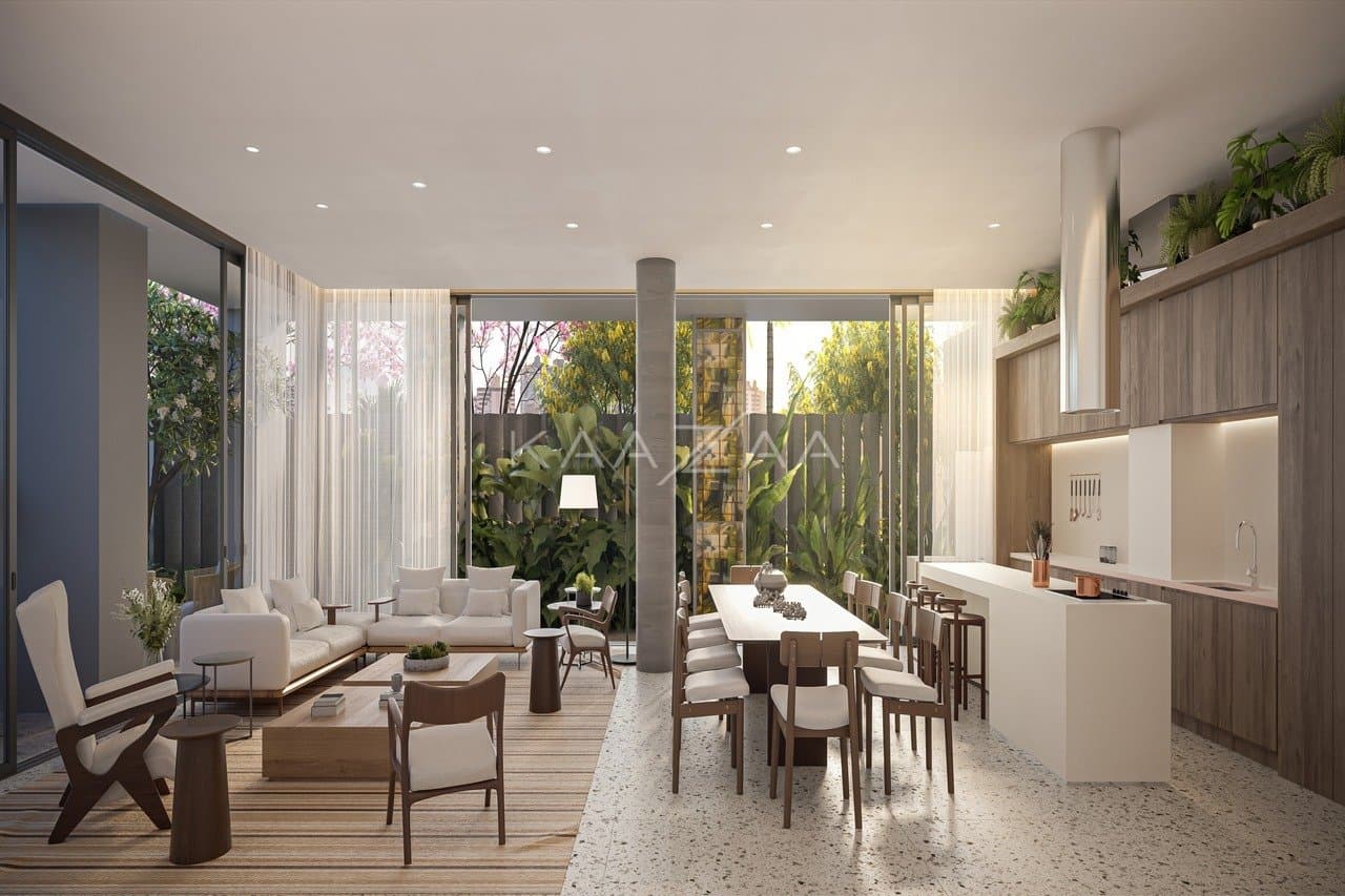Apartamento à venda no Itaim Bibi - Foto 8