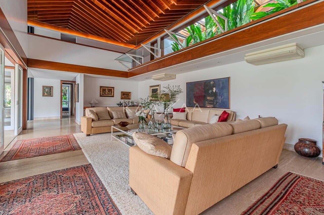 Casa para venda e locação em Cidade Jardim - Foto 22