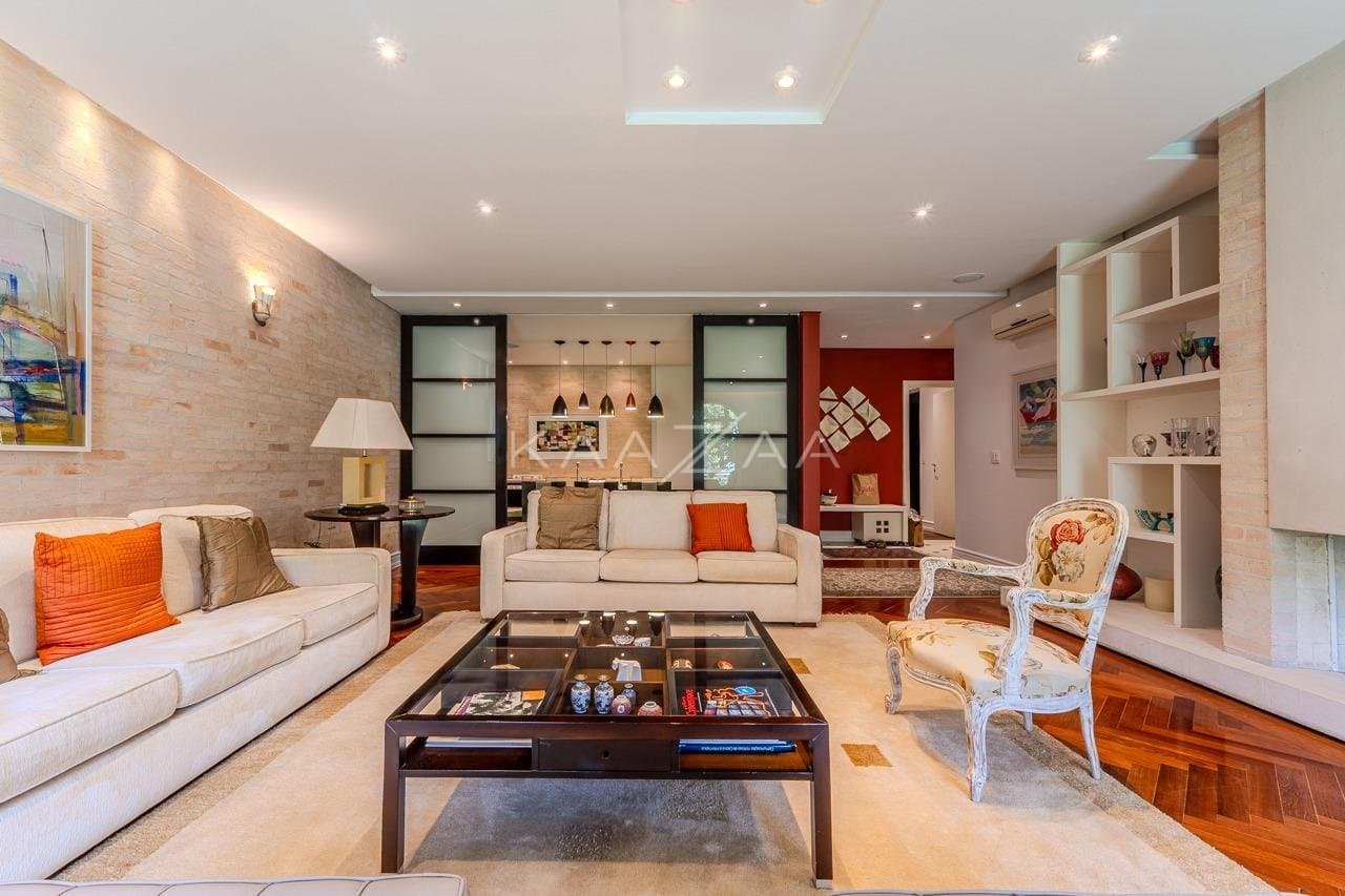 Apartamento à venda no Jardim Europa - Foto 5