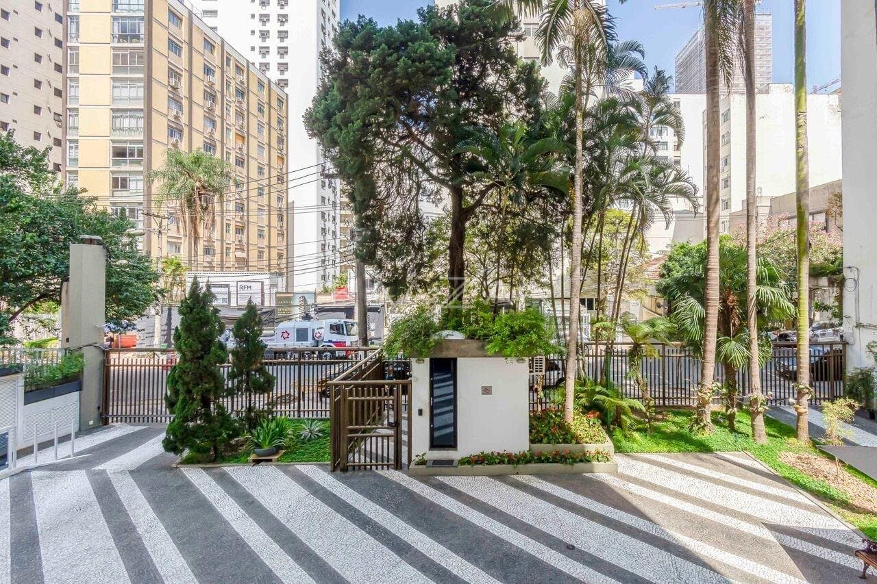 Apartamento à venda e locação no Jardim América - Foto 45