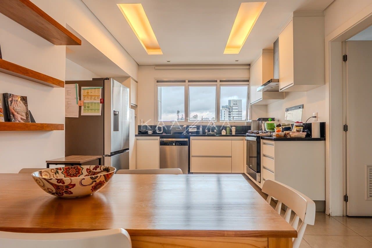 Apartamento em Pinheiros - Foto 13