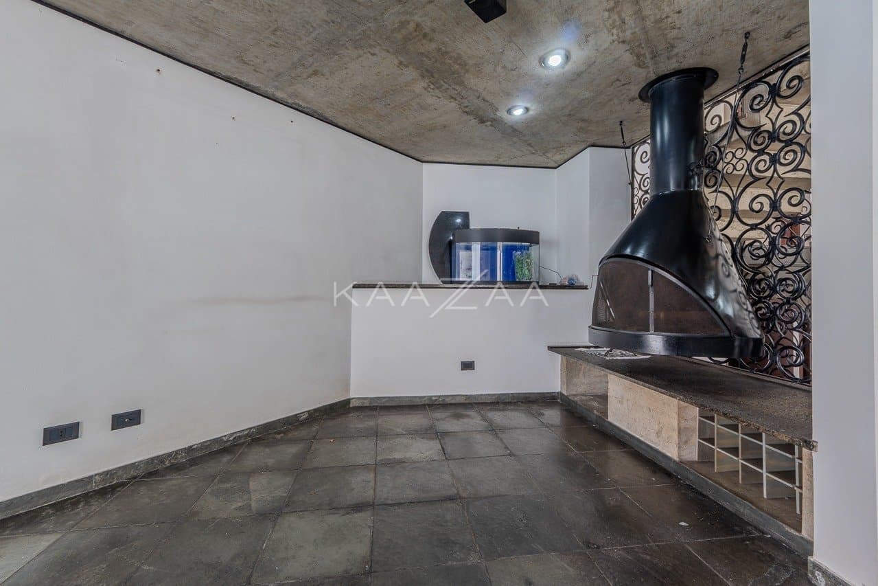 Casa para venda e locação em Alto de Pinheiros - Foto 14