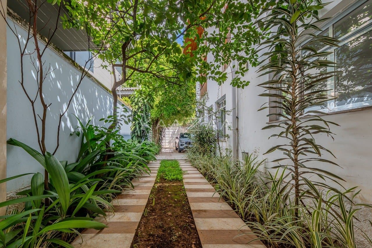 Casa à venda no Jardim Luzitânia - Foto 4