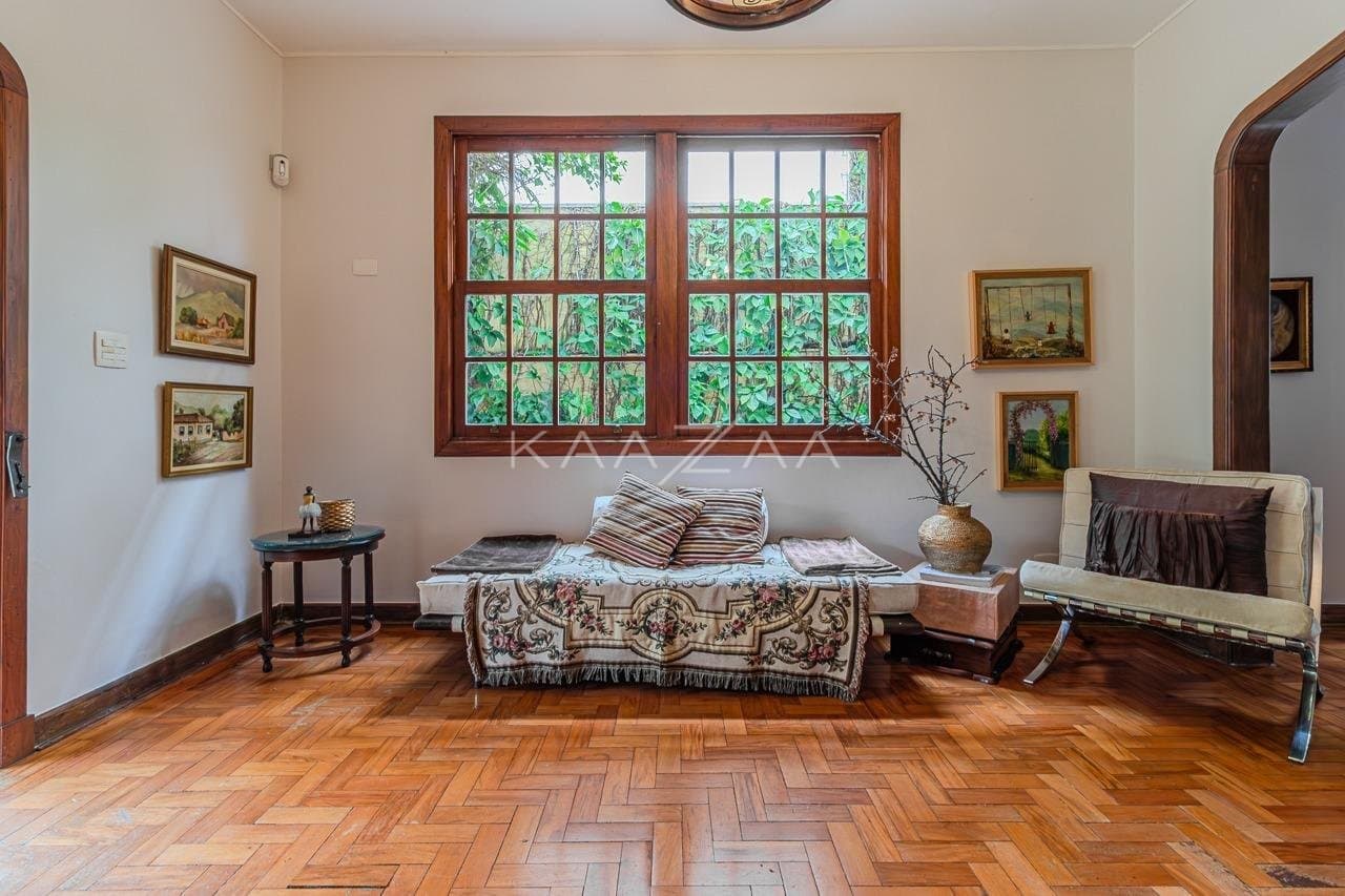 Casa para locação no Jardim Paulista - Foto 13