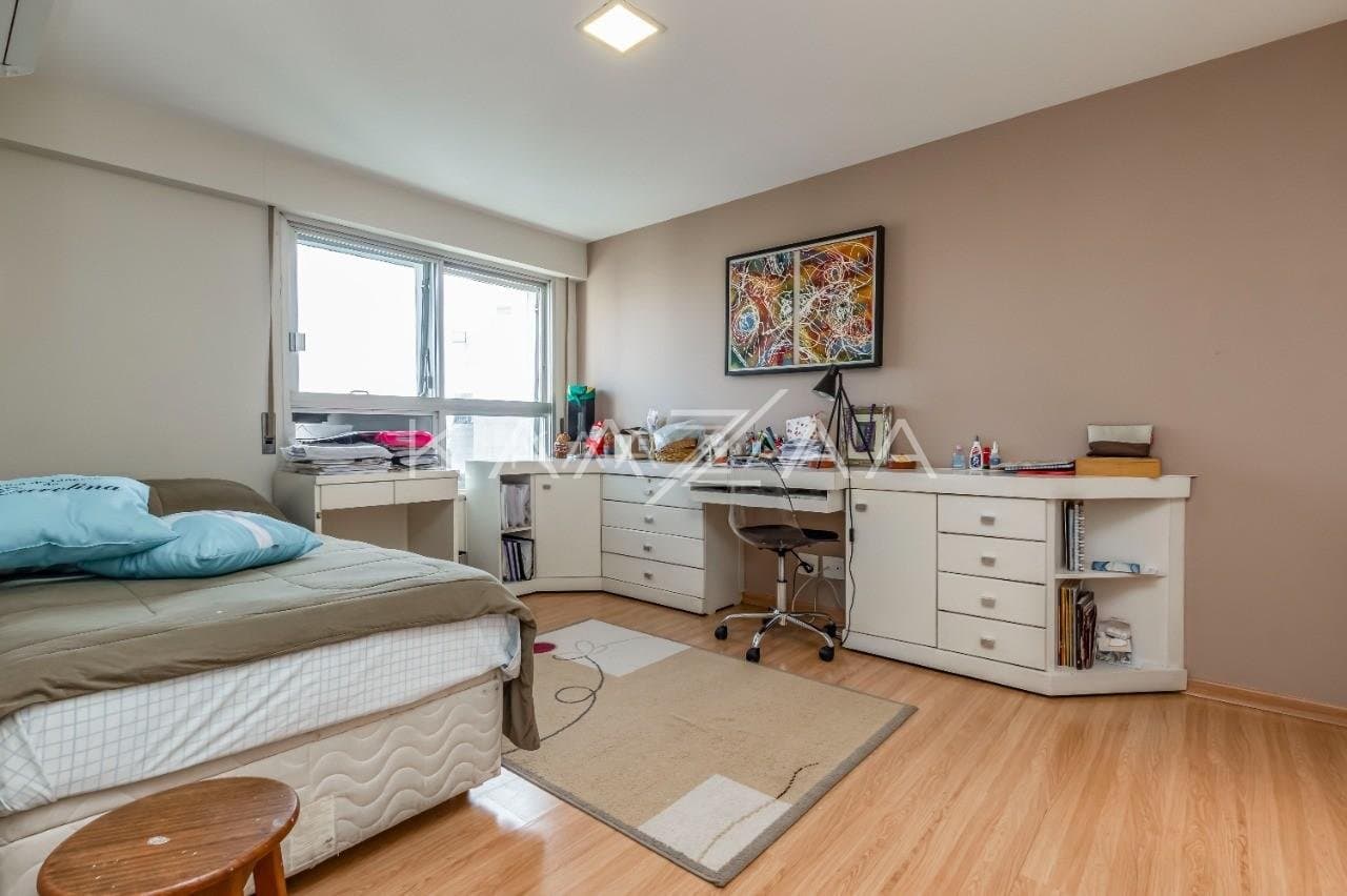Apartamento para quem busca conforto e infra de lazer. Perto do parque, no Itaim Bibi. - Foto 14