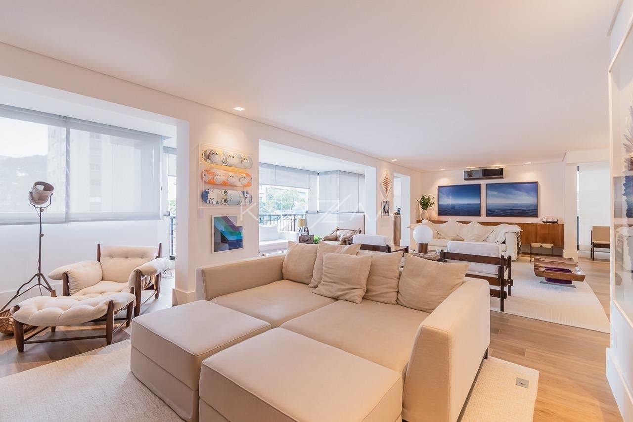 Apartamento à venda no Jardins - Foto 6