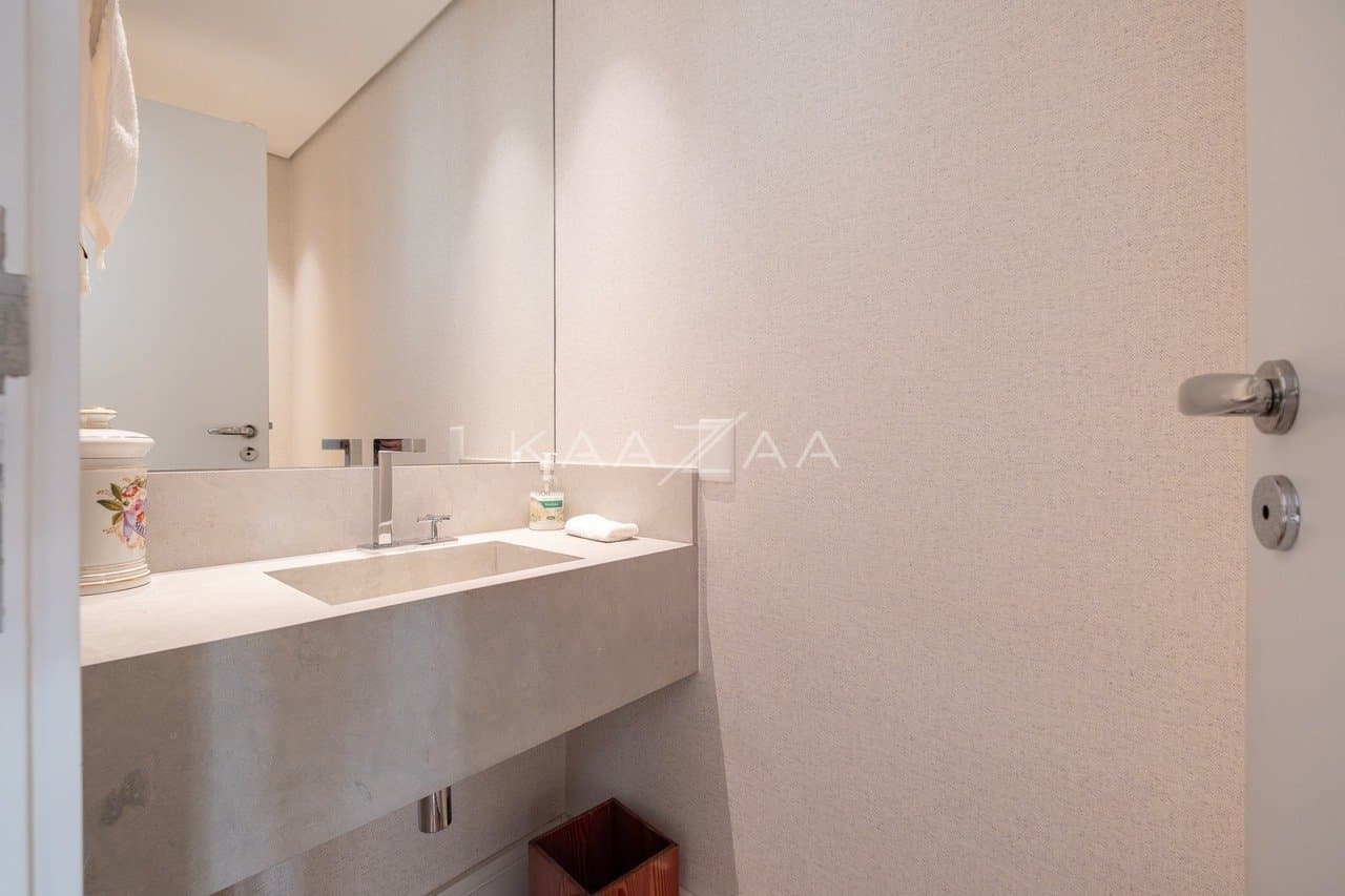Apartamento duplex para venda e locação no Itaim Bibi - Foto 17