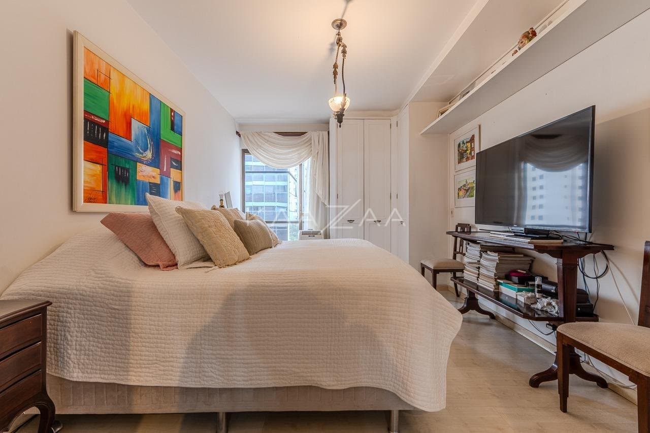 Apartamento à venda no Jardins - Foto 11
