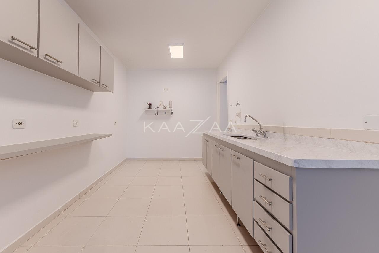Apartamento para locação no Itaim Bibi - Foto 13