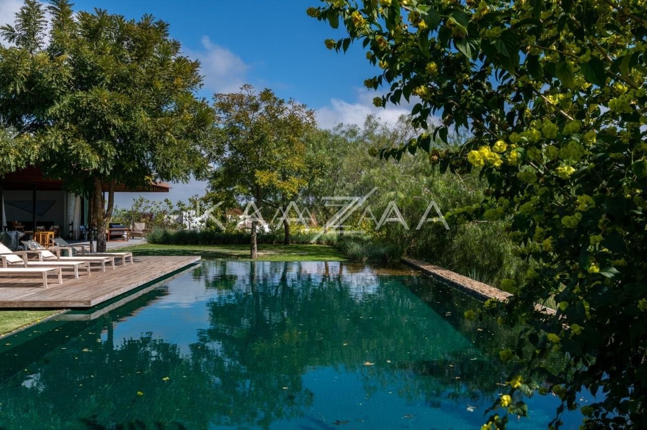 Luz, arquitetura, sofisticação: uma casa modelo na Quinta da Baroneza - Foto 14