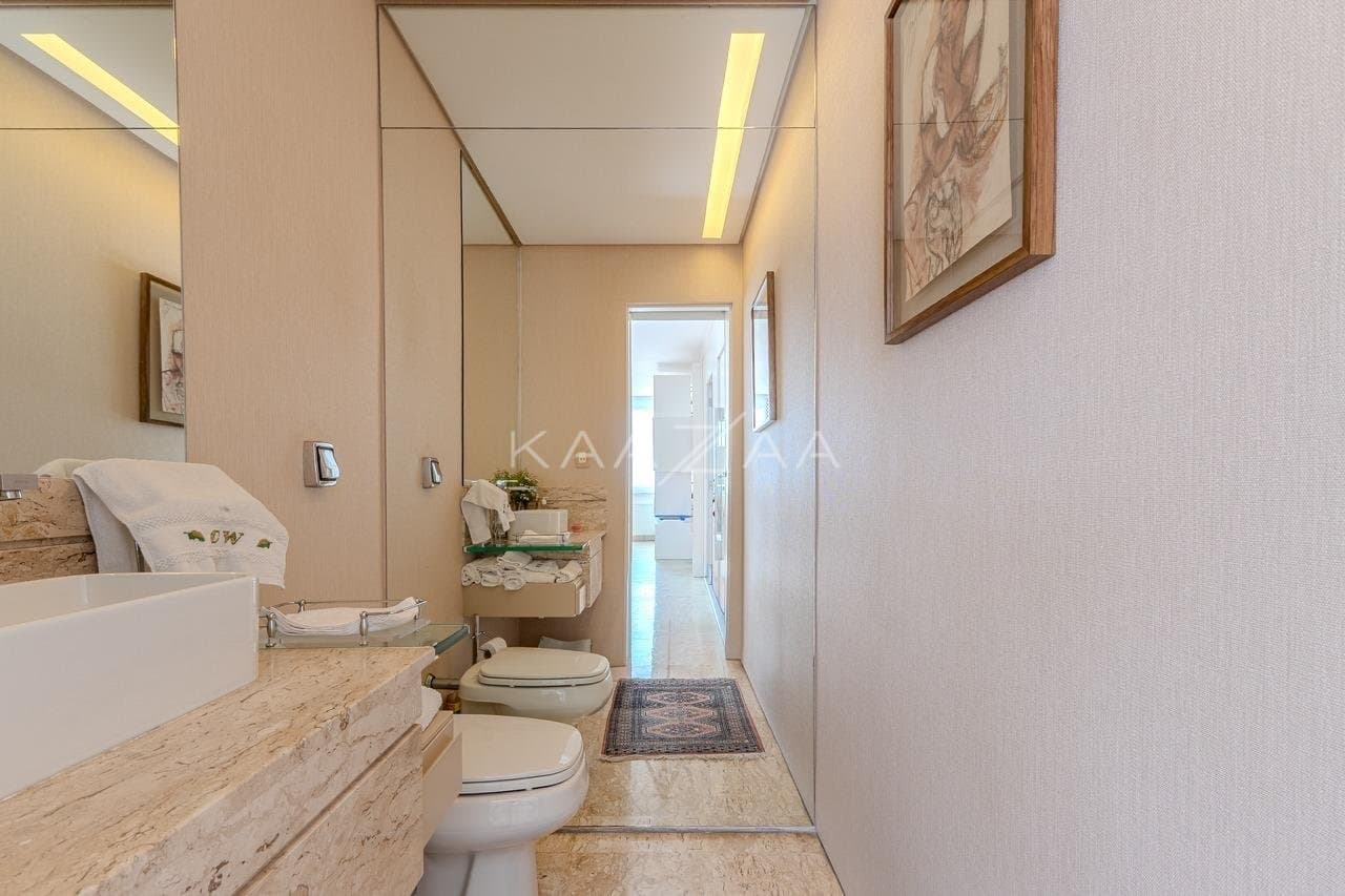 Apartamento à venda no Jardins - Foto 7