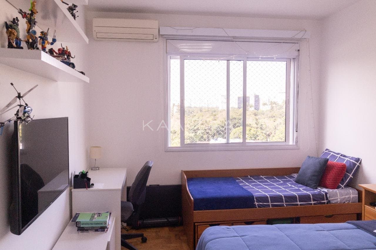 Apartamento para locação no Jardim Paulistano - Foto 17