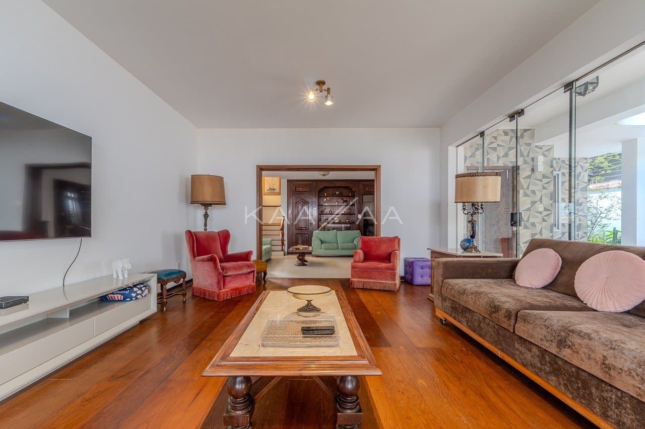 Casa à venda no Jardim Luzitânia - Foto 10