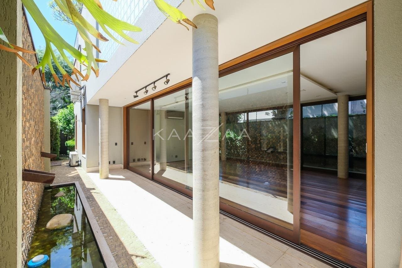 Casa triplex na Vila Nova Conceição. - Foto 12