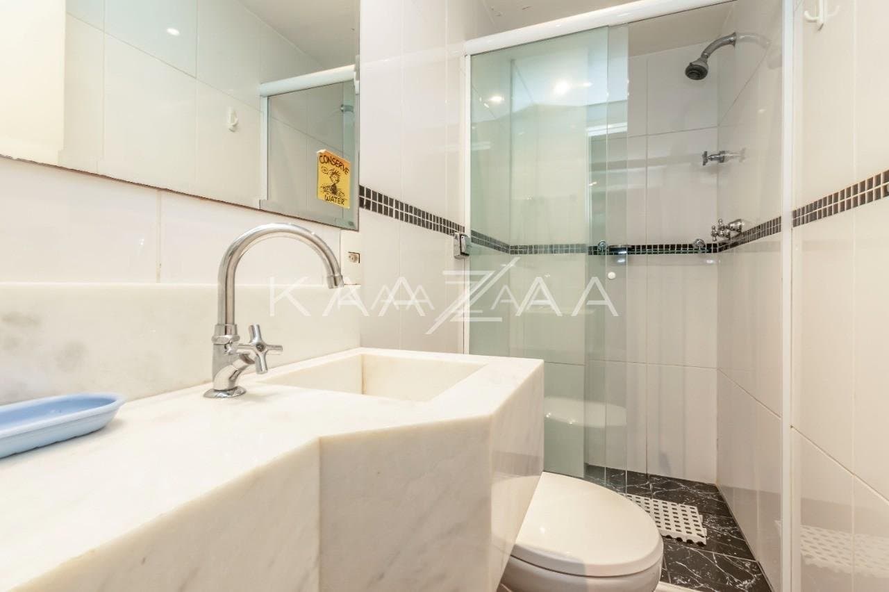 Apartamento para quem busca conforto e infra de lazer. Perto do parque, no Itaim Bibi. - Foto 18