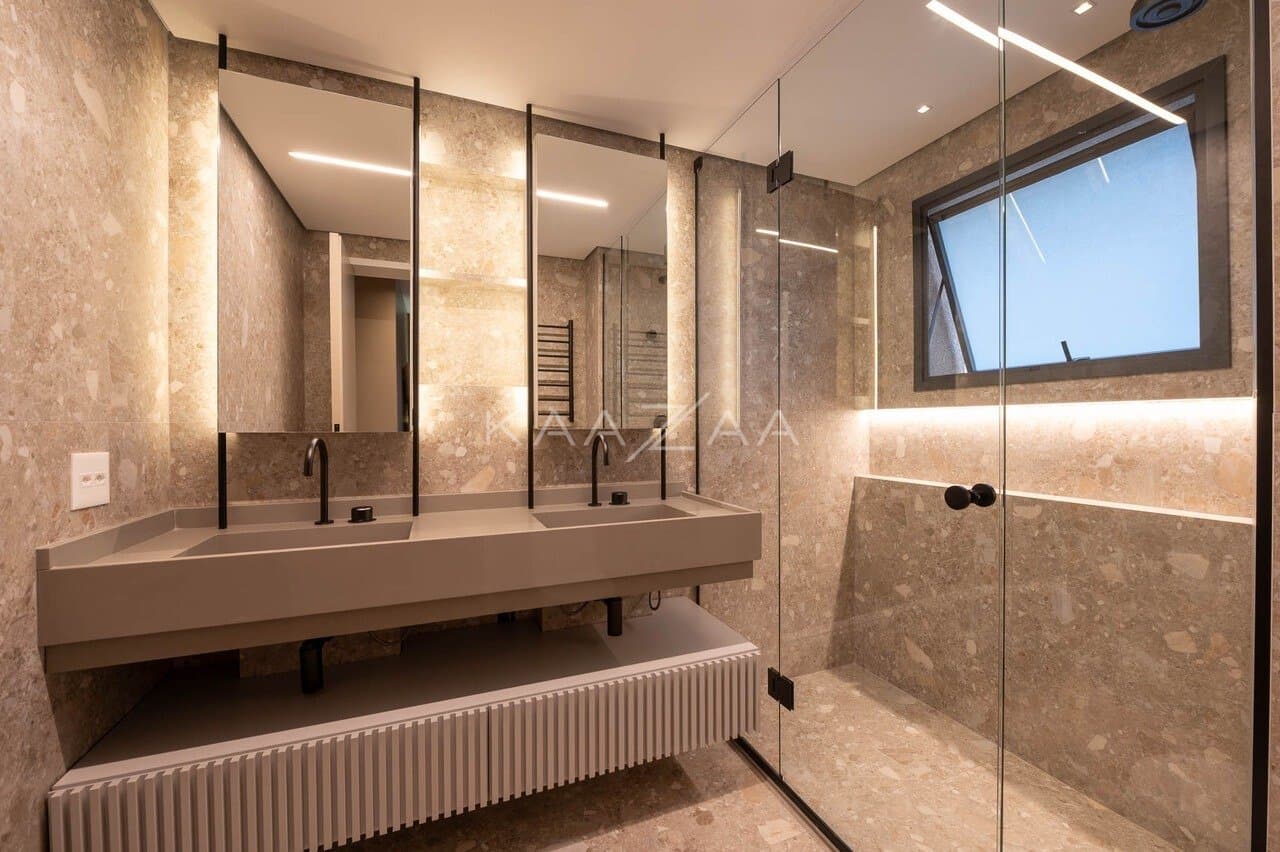 Apartamento Lindenberg à venda na Vila Olímpia - Foto 27