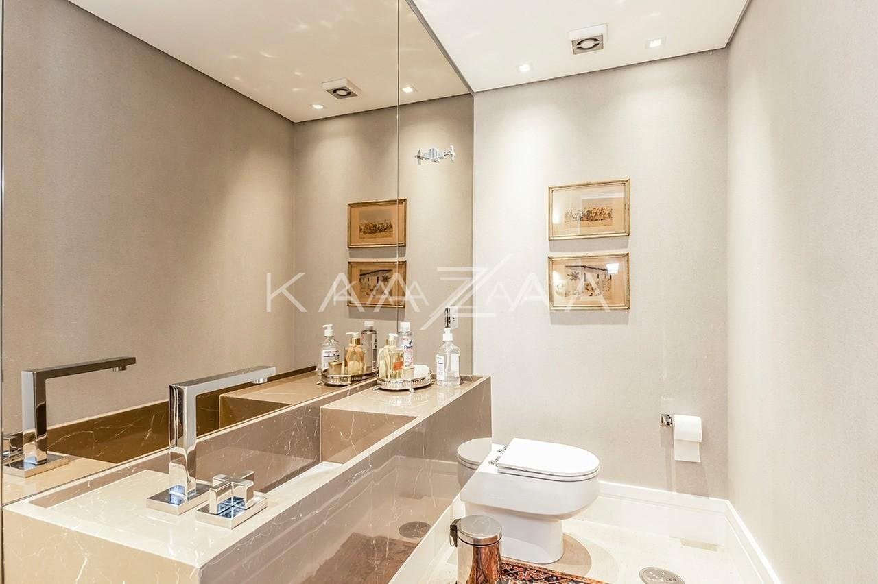 Apartamento à venda no Jardins - Foto 5