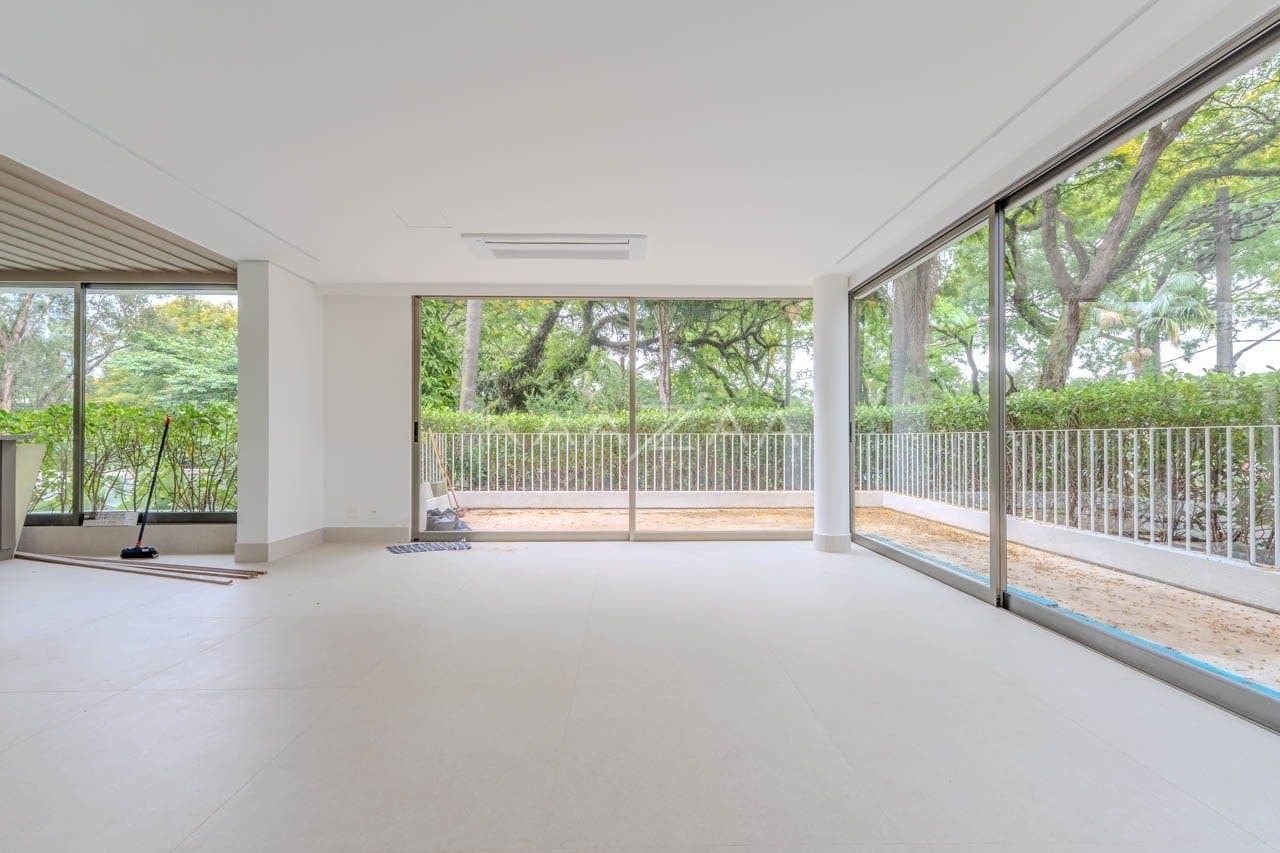 Apartamento à venda no Jardim Paulistano - Foto 3