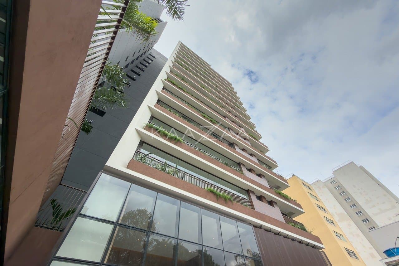 Apartamento à venda em Pinheiros - Foto 14