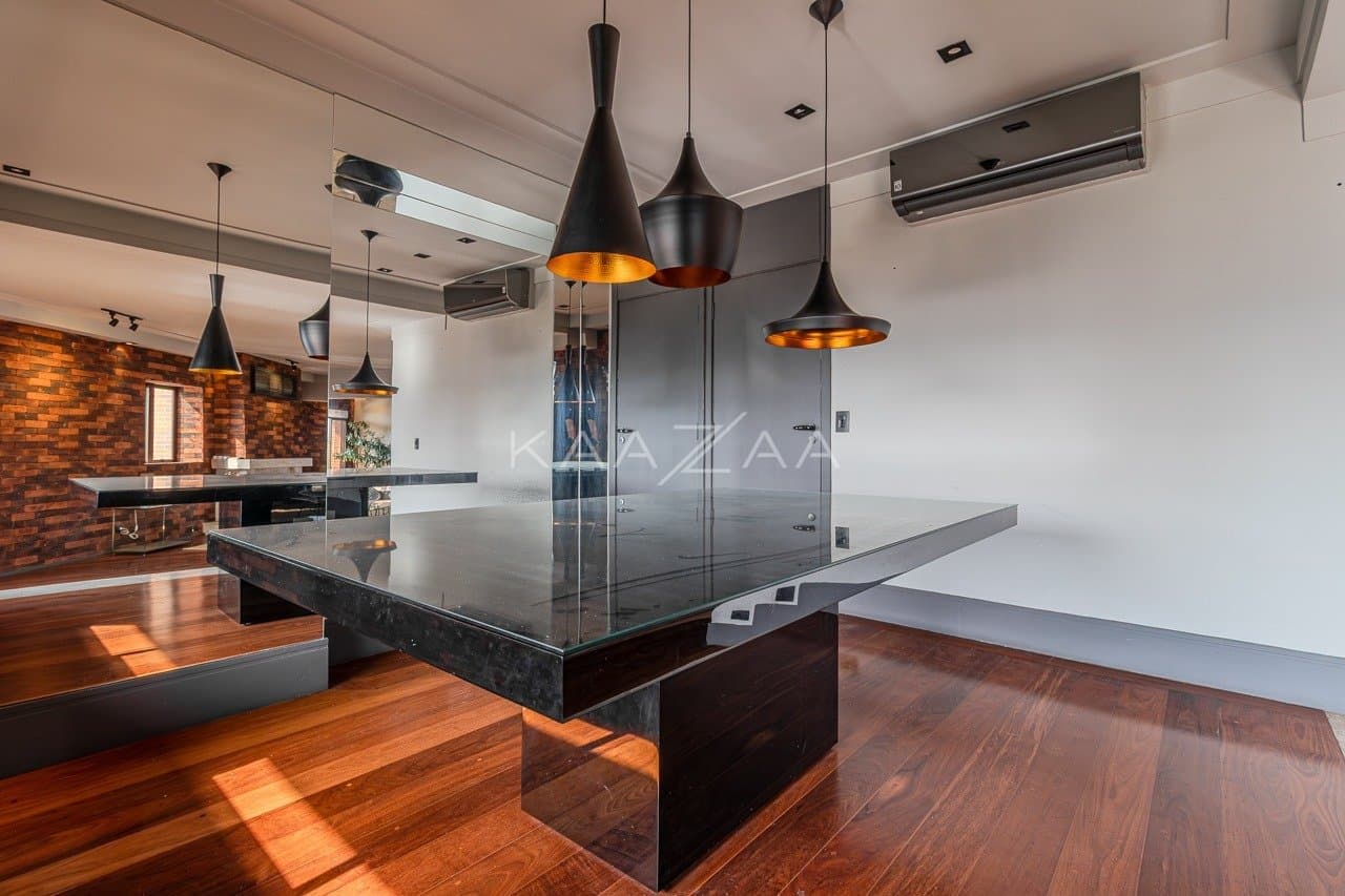 Apartamento à venda e locação no Itaim Bibi - Foto 8