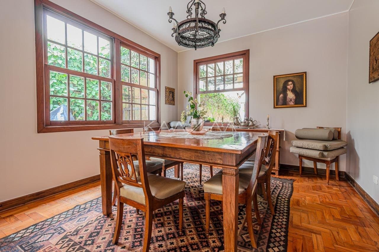 Casa para locação no Jardim Paulista - Foto 15