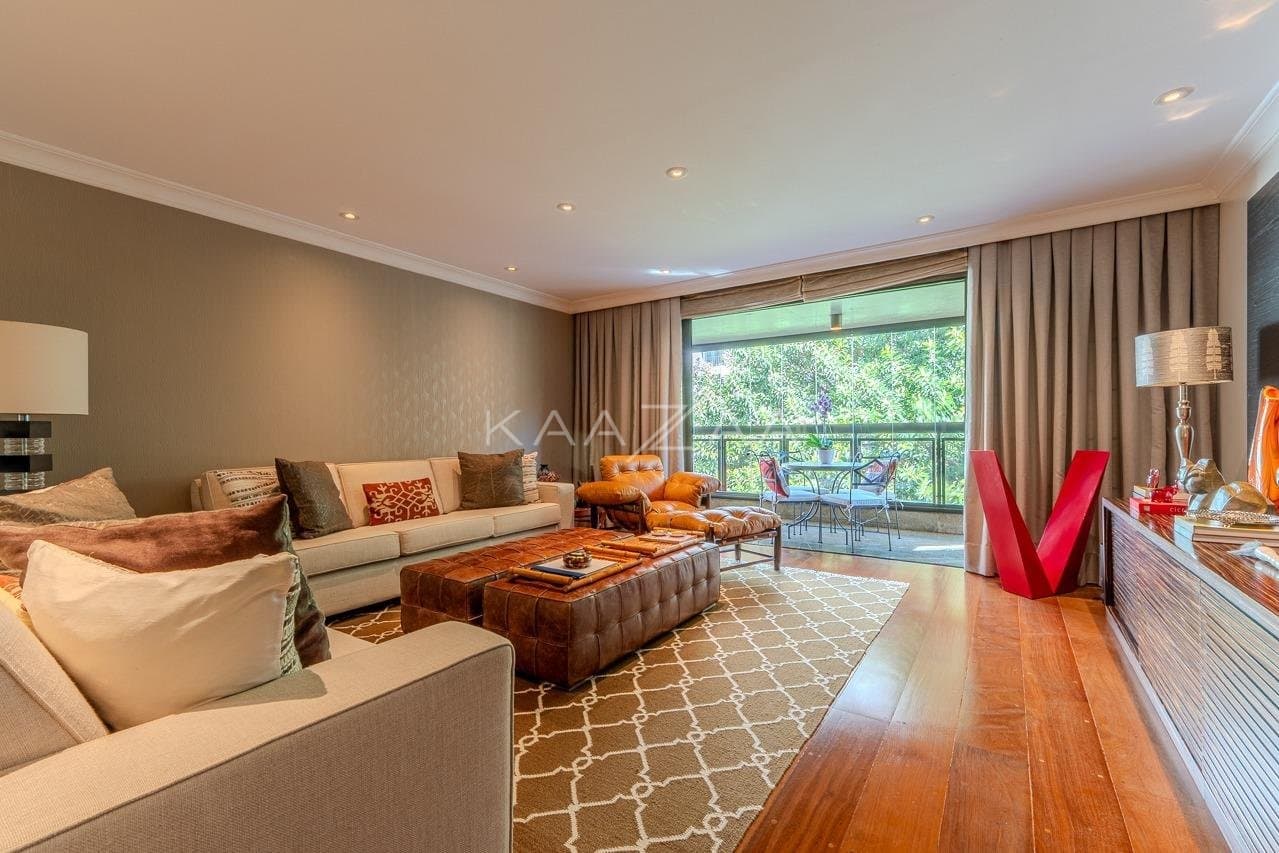 Apartamento à venda em Pinheiros - Foto 1
