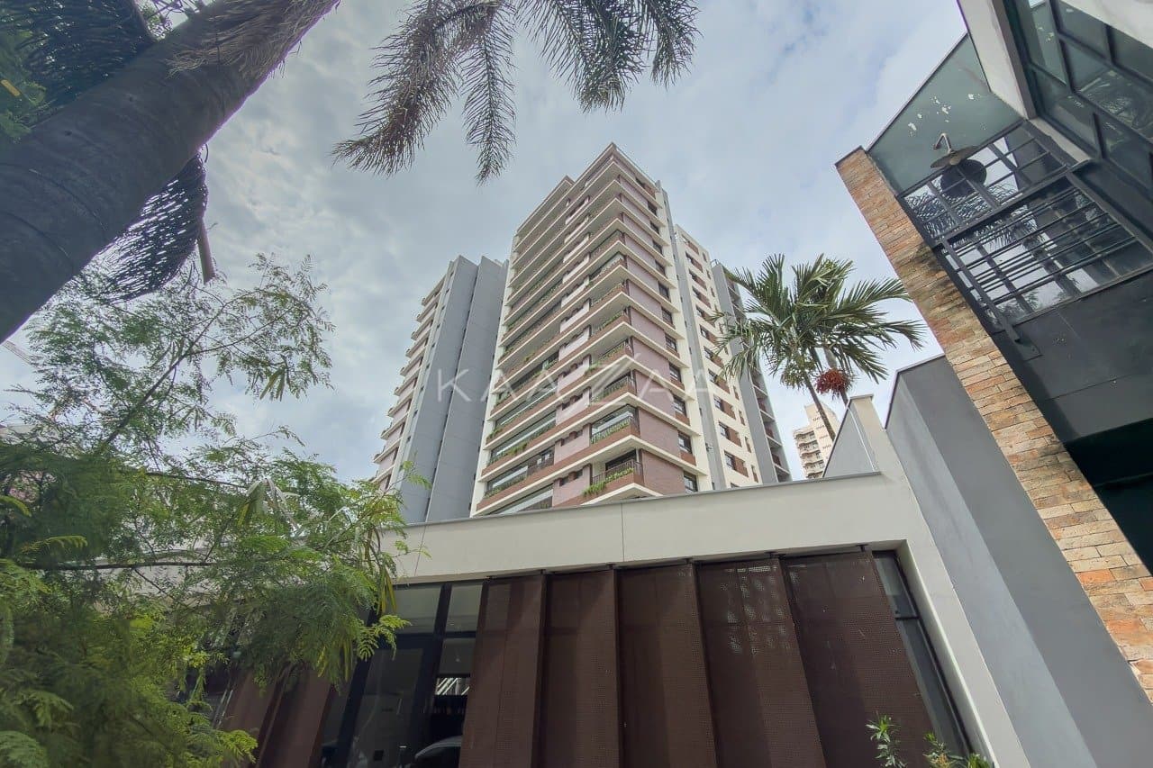 Apartamento à venda em Pinheiros - Foto 13