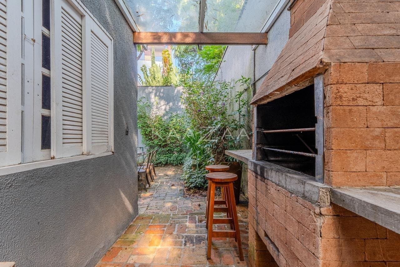 Casa à venda no Jardim Europa - Foto 4