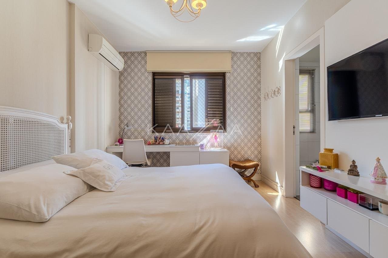 Apartamento à venda em Pinheiros - Foto 13