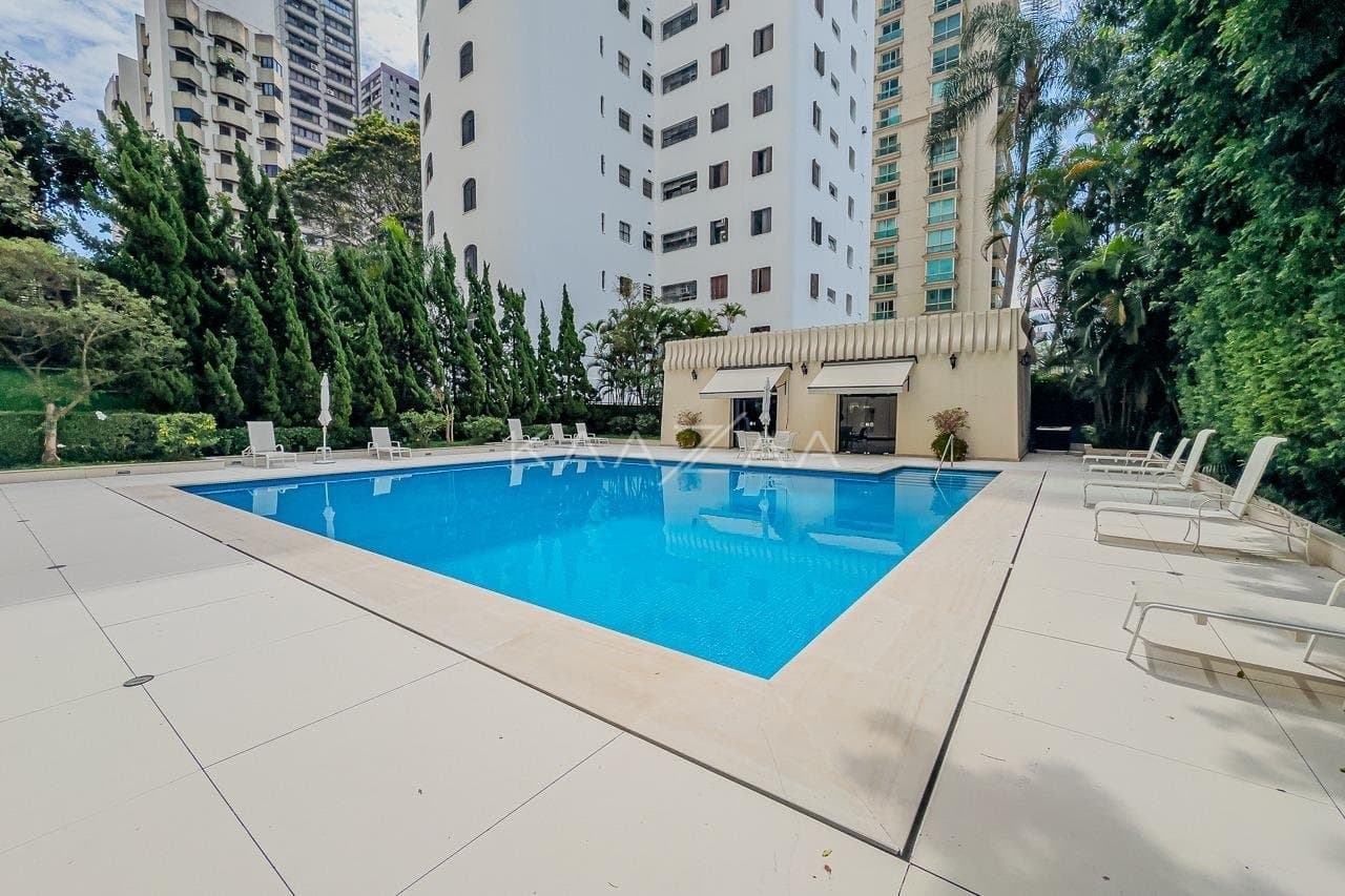 Apartamento à venda no Jardim Paulistano - Foto 66